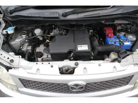 Mazda AZ-Wagon