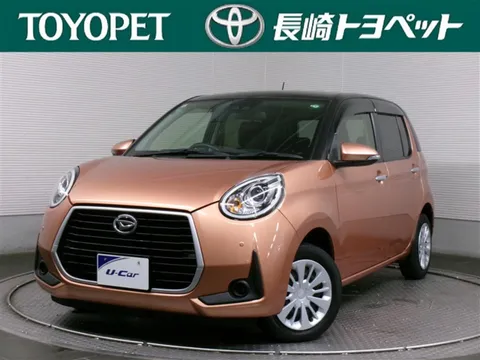 Daihatsu Boon