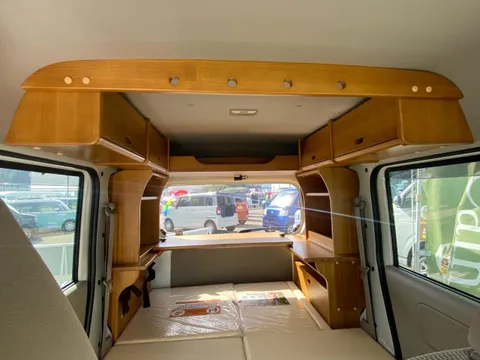 Nissan Clipper Rio