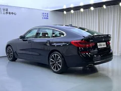 BMW Gran Turismo