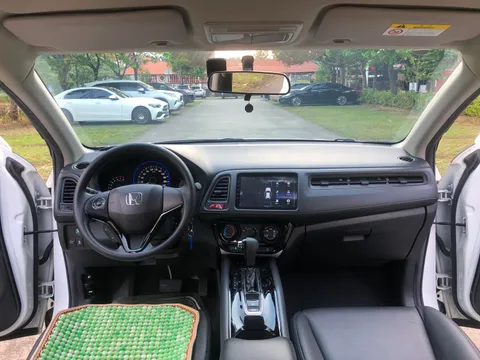 Honda HR-V (Vezel)