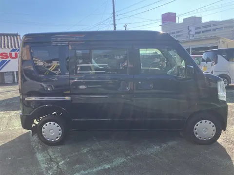 Nissan Clipper