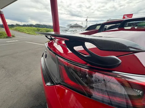 Honda S660
