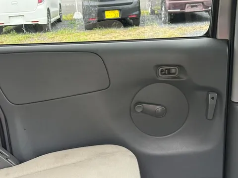 Nissan Clipper Rio
