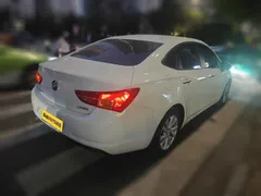 Buick Verano