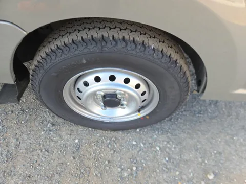 Nissan Clipper Truck