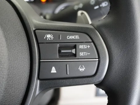 Honda N-BOX Joy