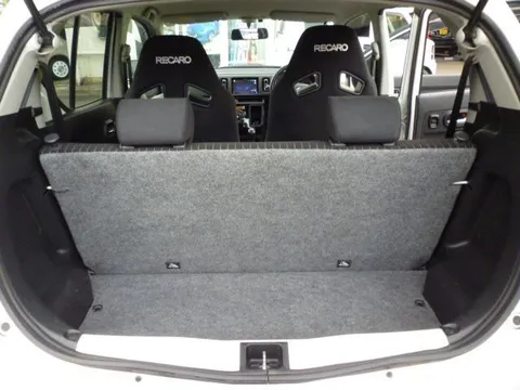 Suzuki Alto Works