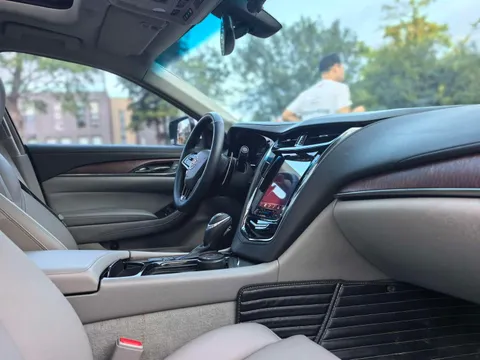 Cadillac