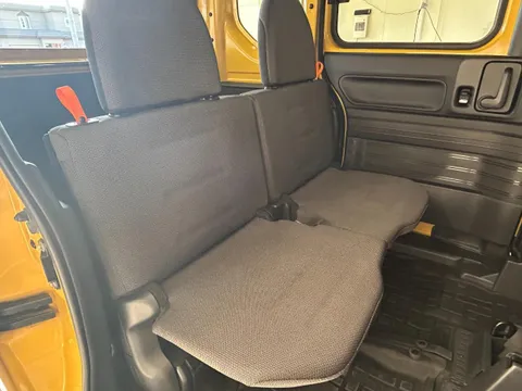 Honda N-VAN Plus Style