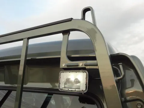 Suzuki Super Carry