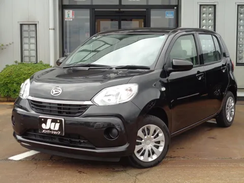 Daihatsu Boon