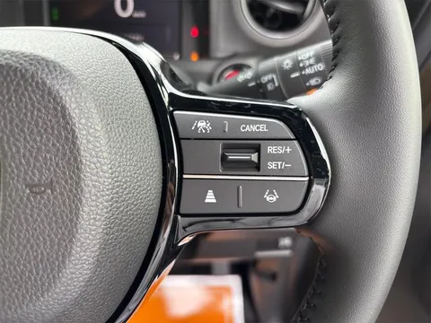 Honda N-BOX Joy