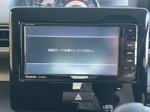 Suzuki Wagon R Stingray