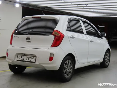 Kia Picanto (Morning)