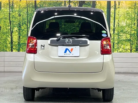 Honda N-ONE