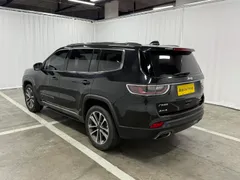Jeep Grand Commander