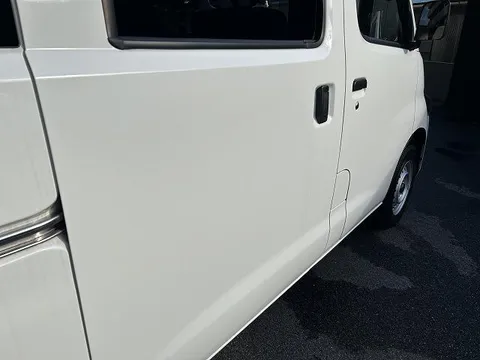 Toyota TownAce Van