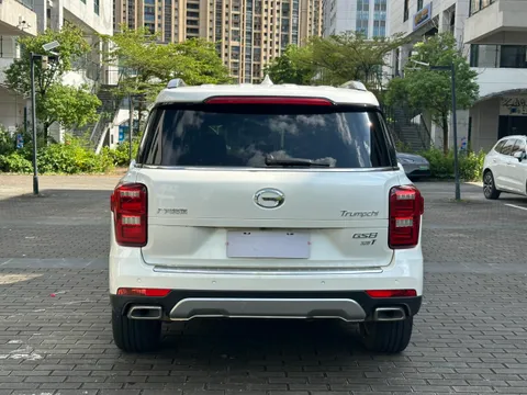 Gac GS8