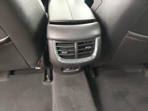 Chevrolet Malibu XL