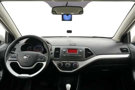 Kia Picanto (Morning)