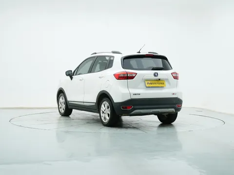 Changan CS15