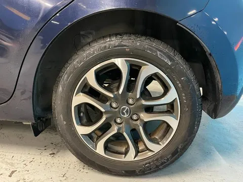 Mazda Mazda2 (Demio)