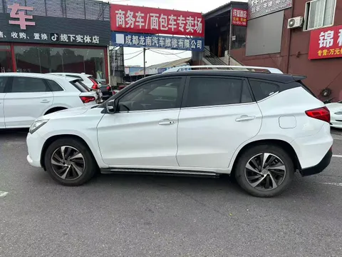 BYD