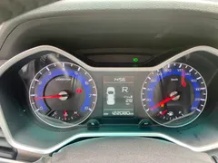 Geely Vision X3