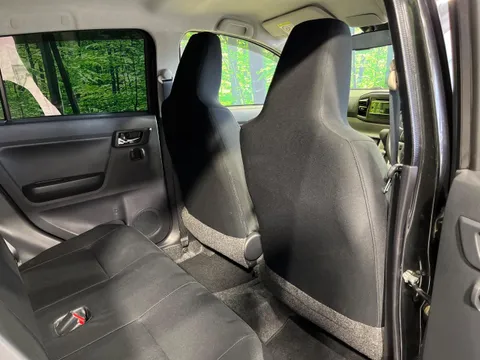 Subaru Pleo Plus