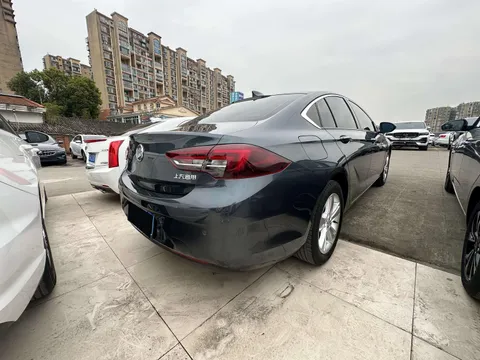 Buick Regal