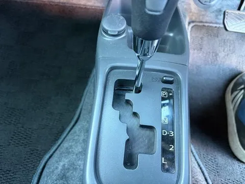 Suzuki Cervo