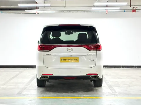 Gac M8