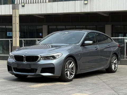 BMW Gran Turismo