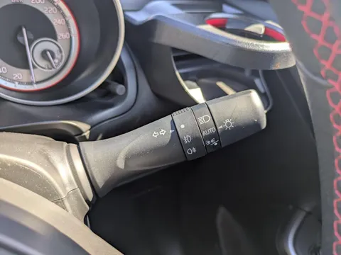 Suzuki Swift Sport