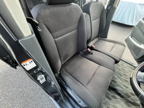 Suzuki Palette SW