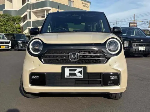 Honda N-ONE