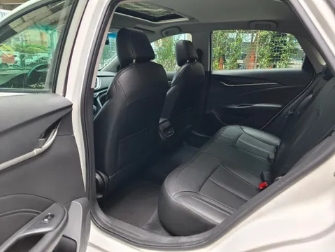 Buick Excelle GT