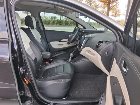 Renault QM3