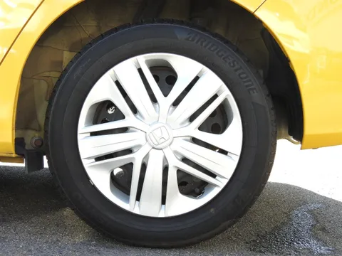 Honda Jazz (Fit)