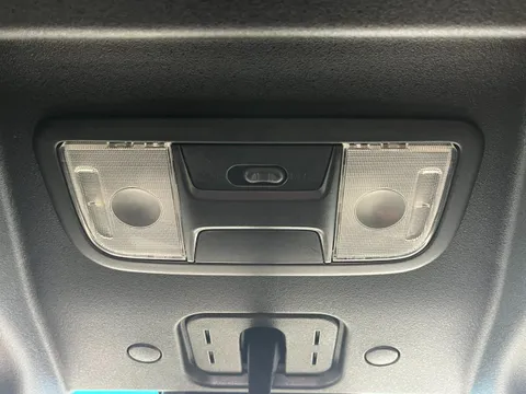 Honda N-VAN Plus Style