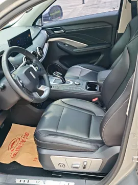 Wey VV6