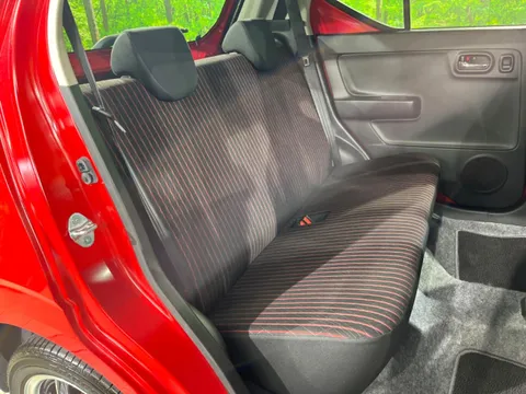 Suzuki Alto Turbo RS