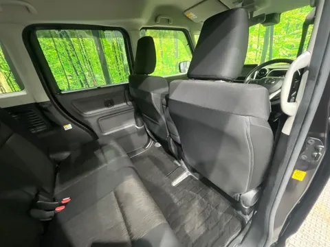 Mazda Flair Wagon Custom Style