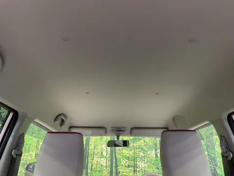 Suzuki MR Wagon Wit