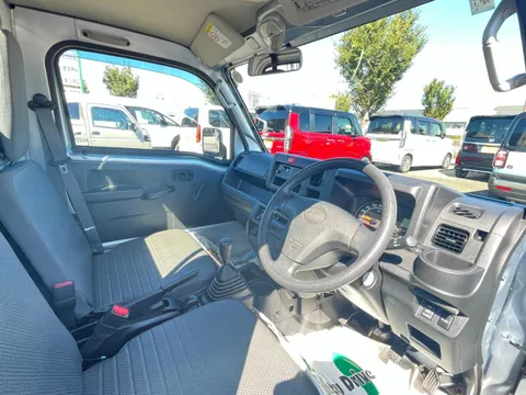 Subaru Sambar Truck