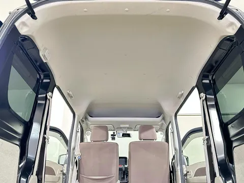 Mazda Scrum