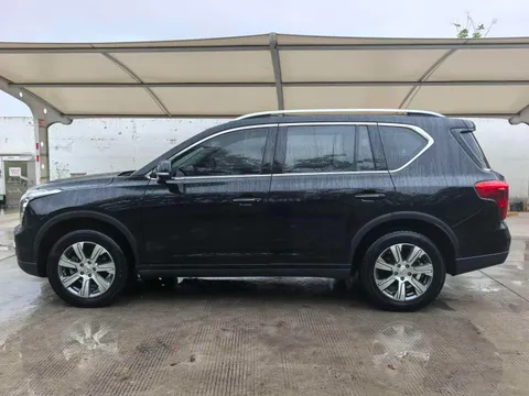 Gac GS7