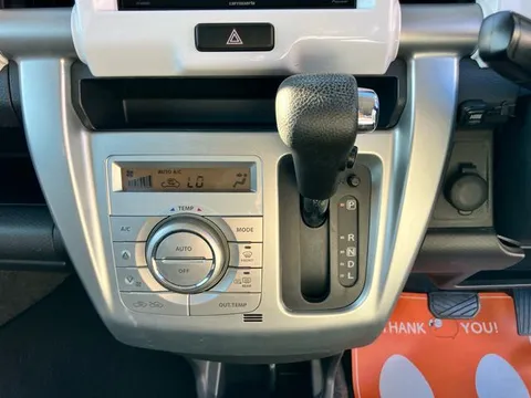 Mazda Flair Crossover