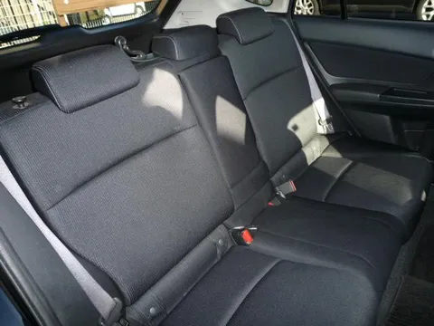 Subaru Impreza Sports